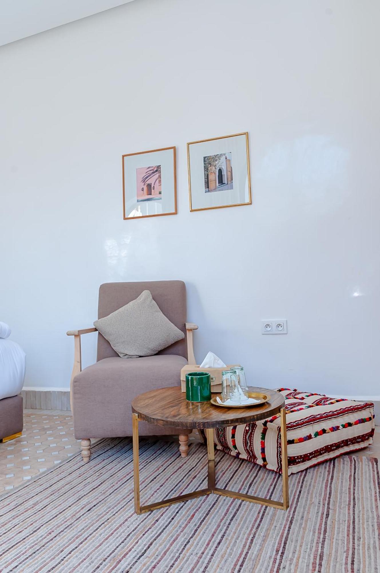 Riad Dar Bayane Marrakesh Cameră foto