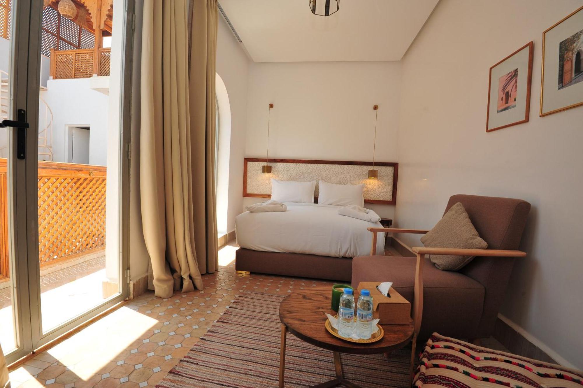 Riad Dar Bayane Marrakesh Cameră foto